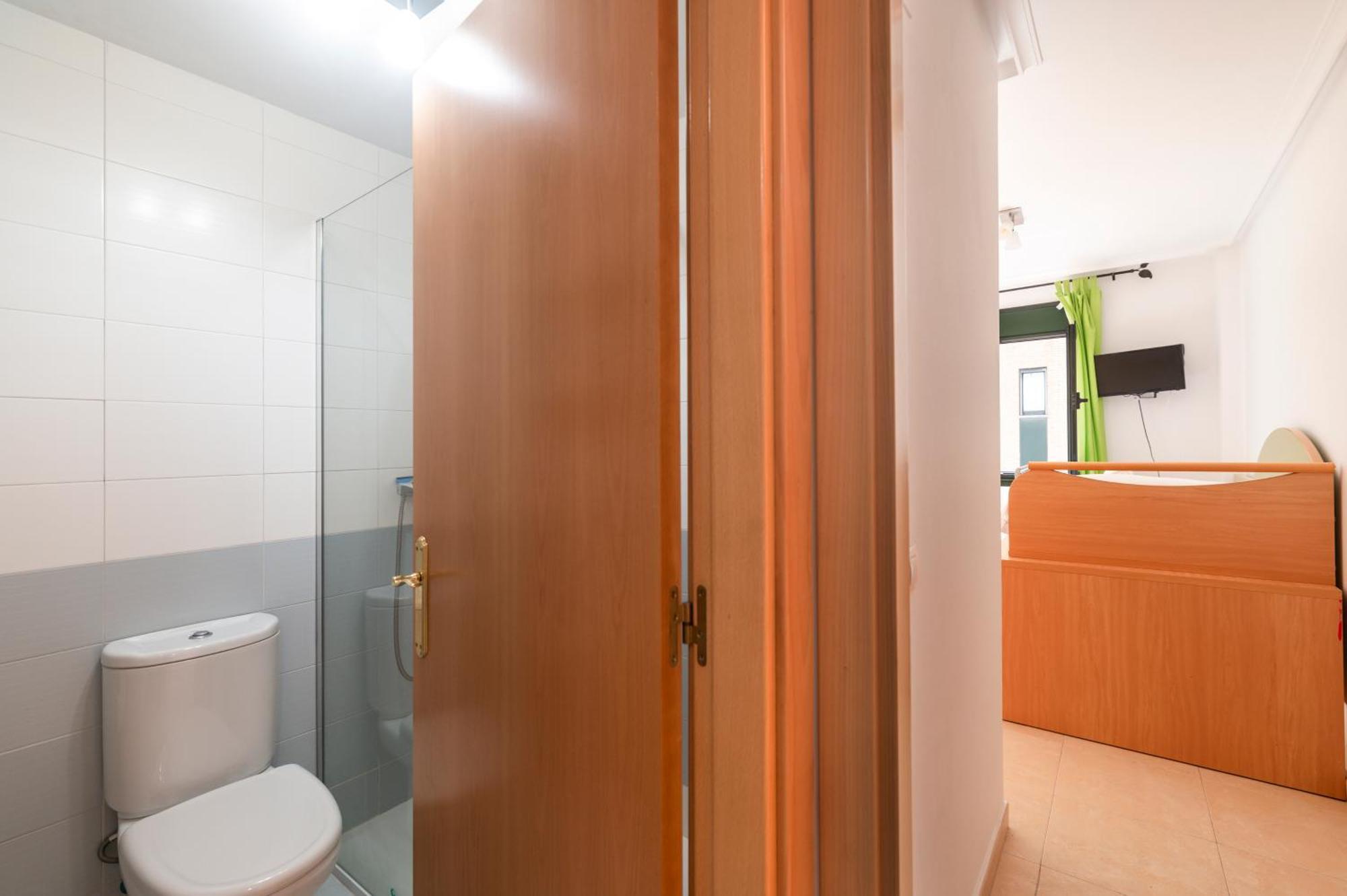 Mar Y Montana, Apartamento Con Piscina, Playa A 3 Km Vut-3945-As Llanes Exterior photo