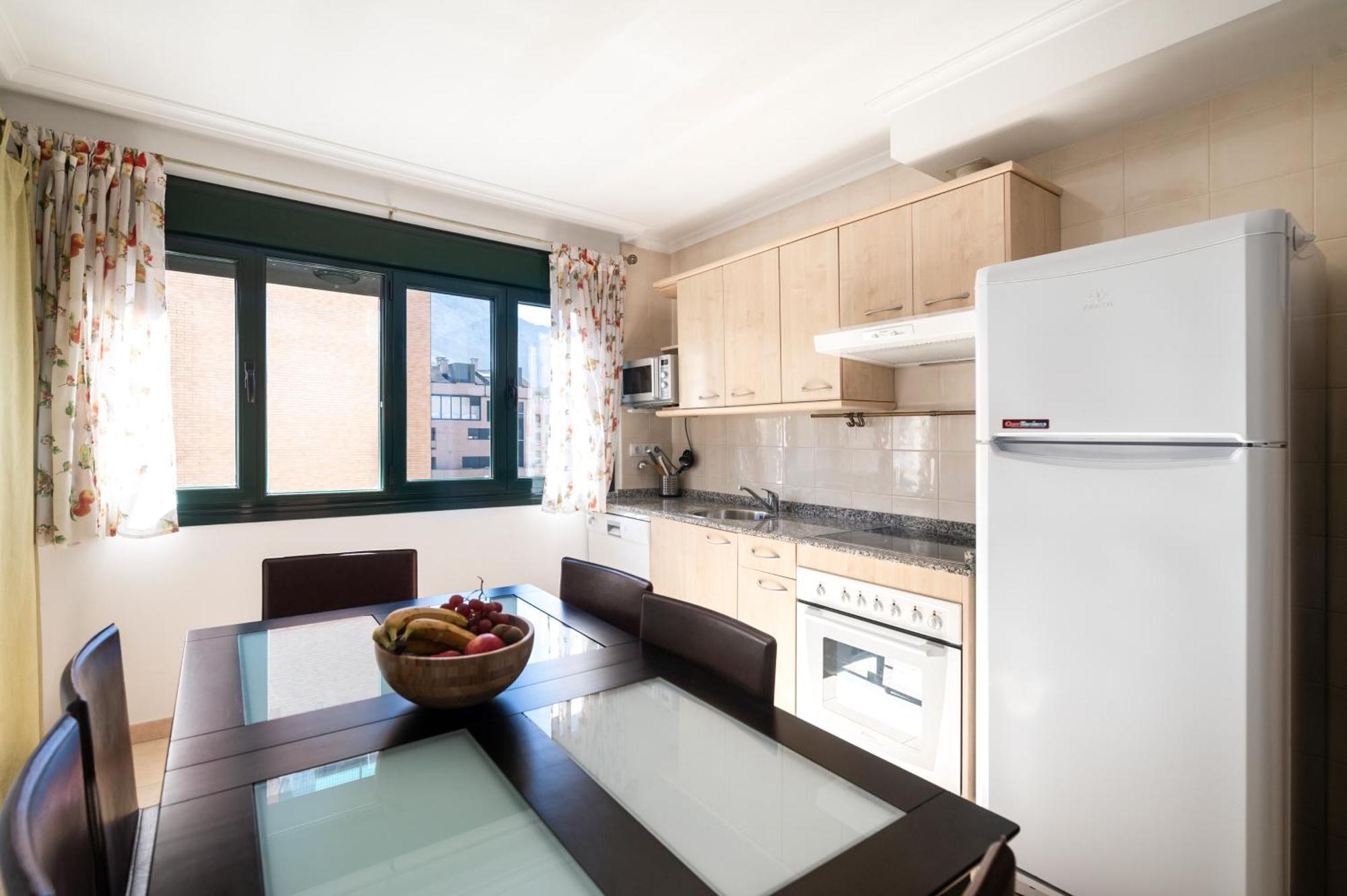 Mar Y Montana, Apartamento Con Piscina, Playa A 3 Km Vut-3945-As Llanes Exterior photo